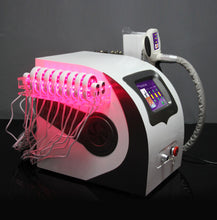 Portable 5 in 1 Ultrasonic Cavitation Fat Removal Body Shaping